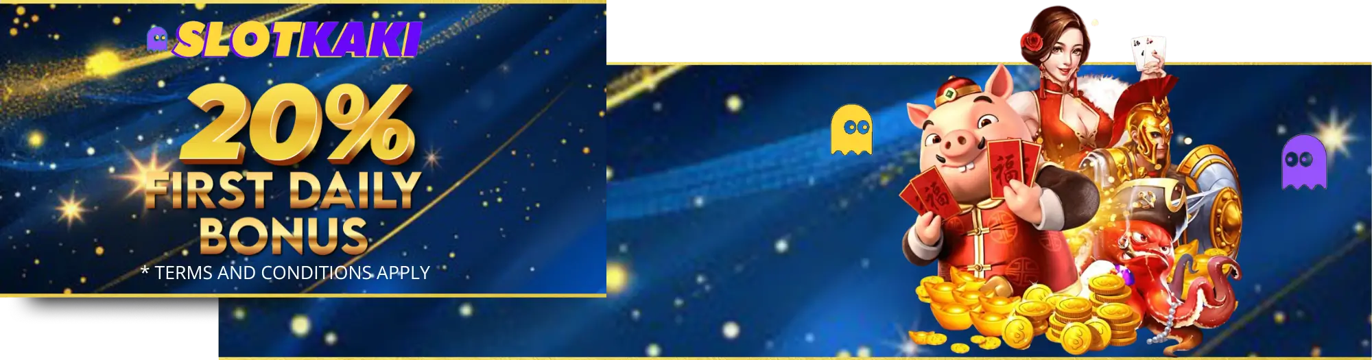 SlotKaki Malaysia – Complete Guide to iGaming & Online Slots