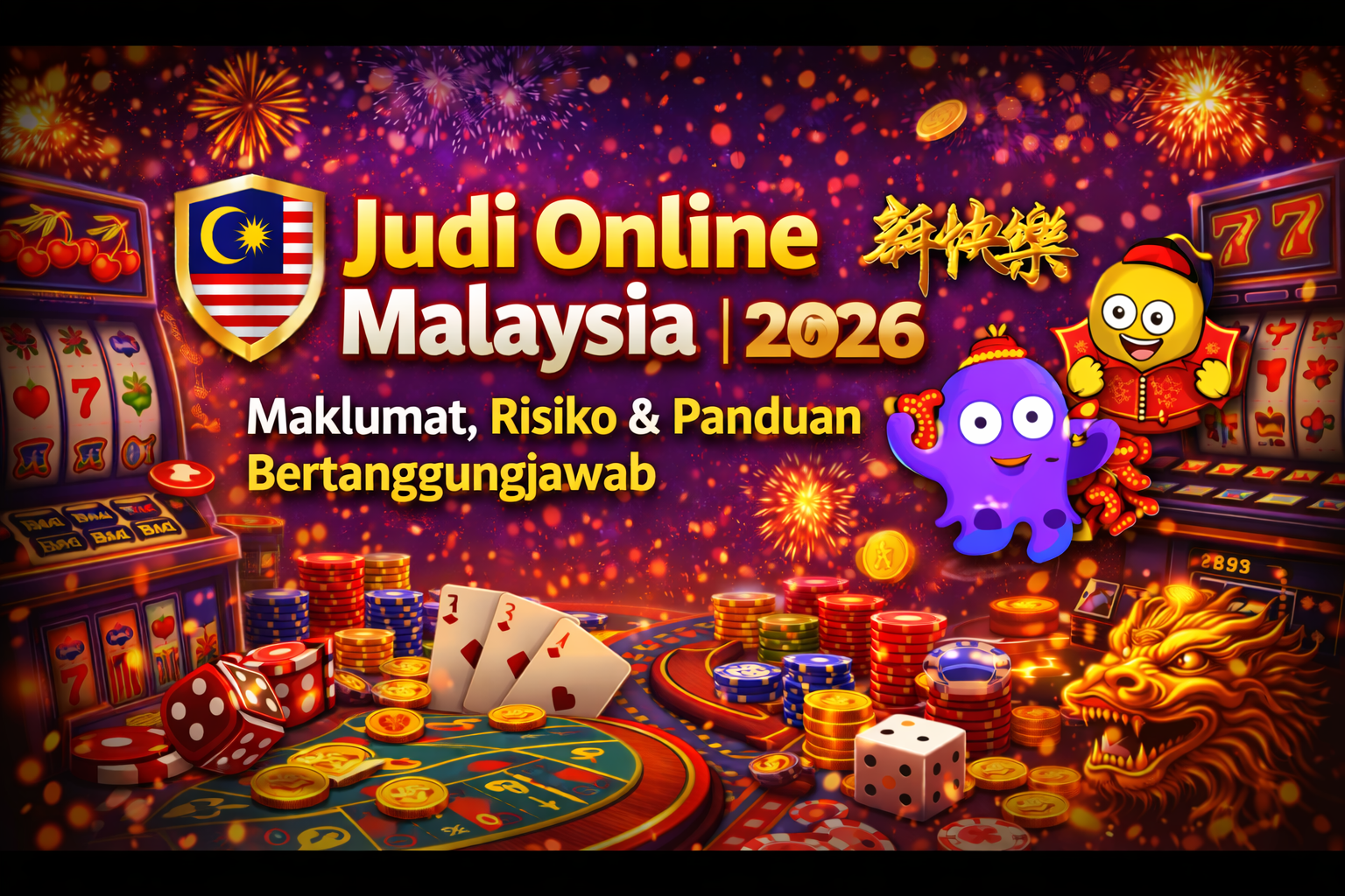 Judi Online Malaysia