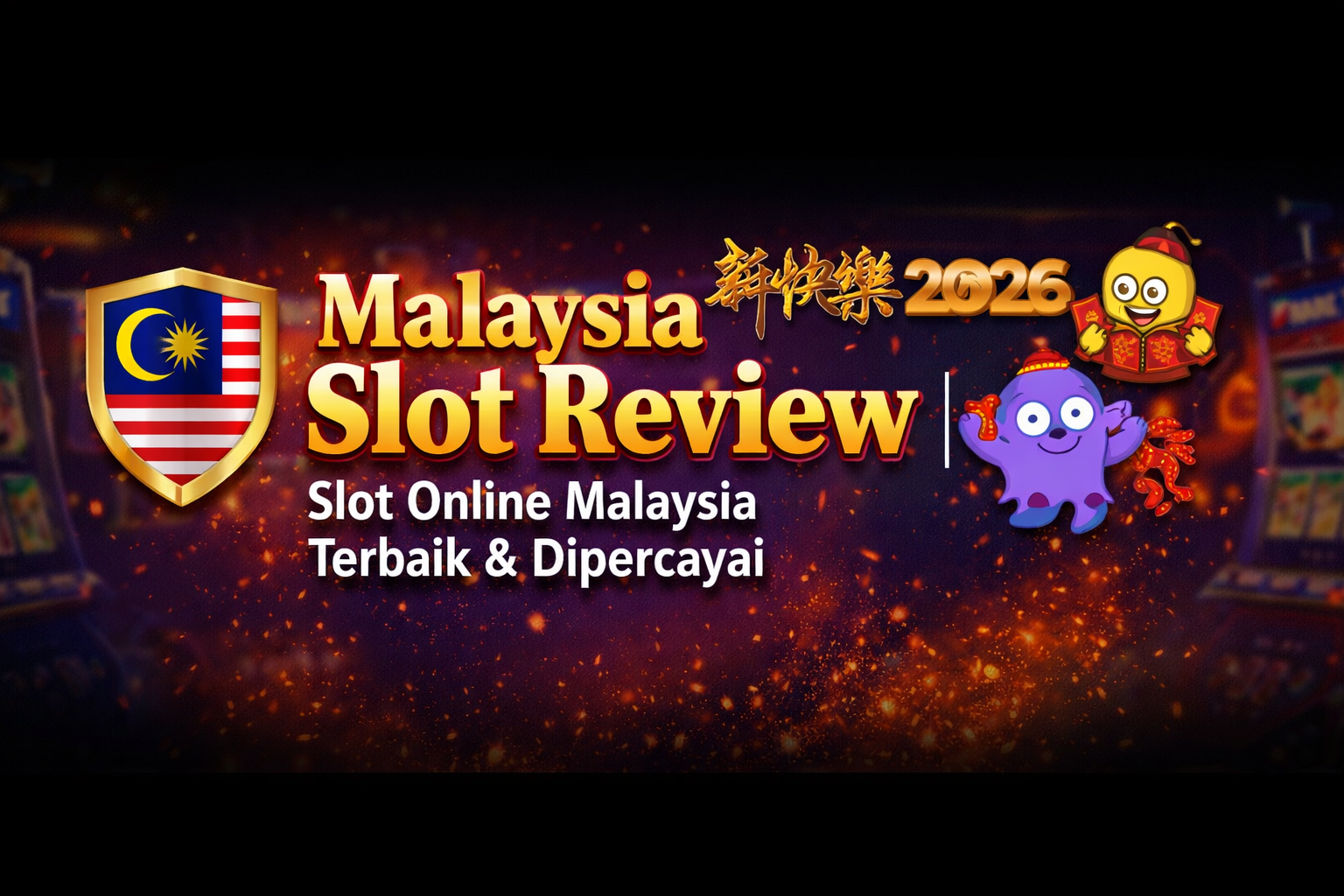 Malaysia Slot