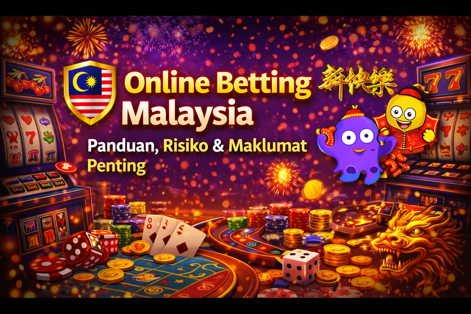Online Betting Malaysia
