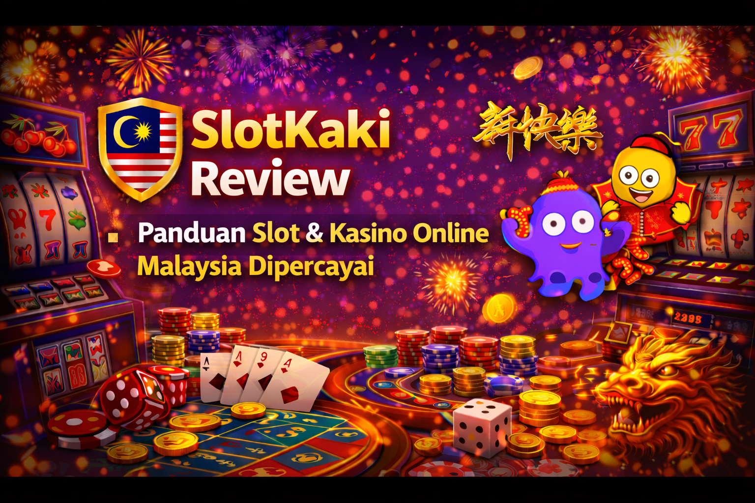 SlotKaki Review